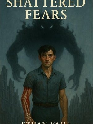 Cover of SHATTERED Fears