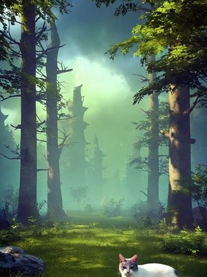 Cover of Villian of Verdalia