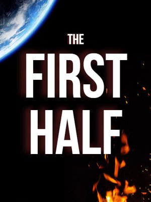 Cover of The First Half
