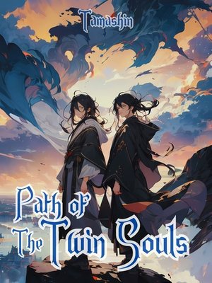 Cover of Path of the Twin Souls
