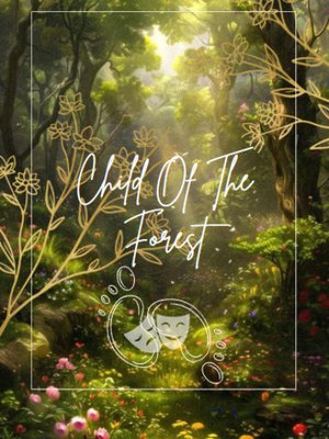 Cover of Child Of The Forest