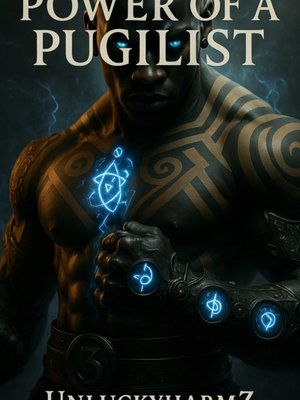 Cover of Power of a Pugilist