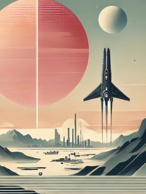 Cover of The Red World
