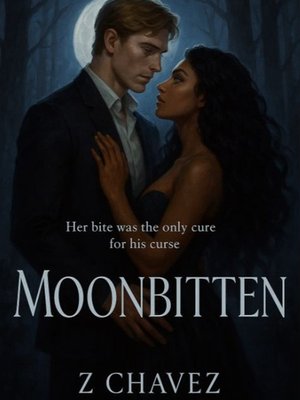 Cover of Moonbitten