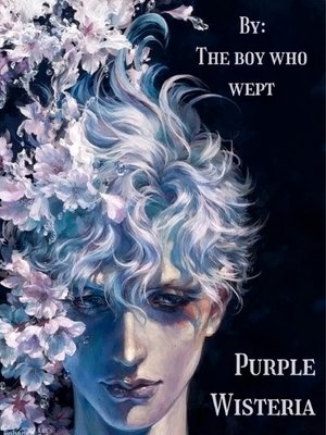 Cover of Purple Wisteria