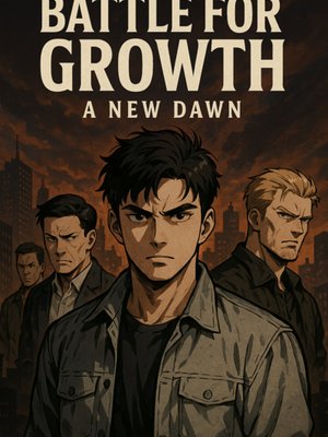 Cover of Battle For Growth : A New Dawn