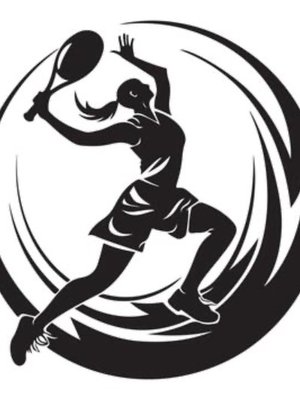 Cover of Game, Set, and Kill.