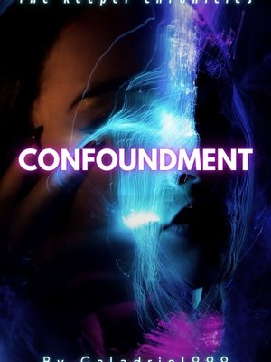 Cover of Confoundment