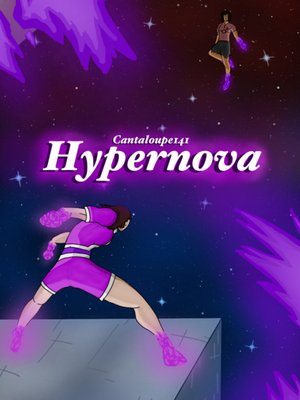 Cover of Hypernova