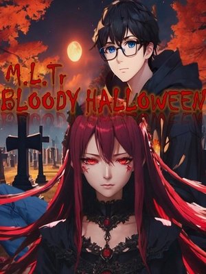 Cover of Bloody Halloween