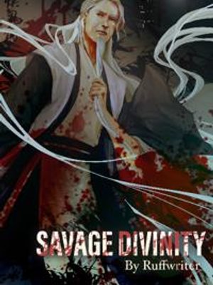 Savage Divinity