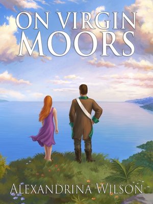 Cover of On Virgin Moors