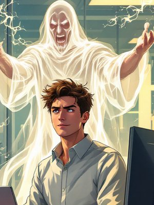 Cover of Archmage in Mundania- A Reverse Isekai LitRPG