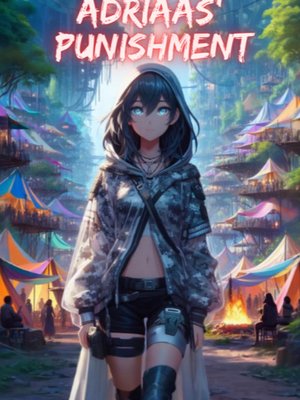 Cover of A Tree of Omens - Volume II - HFY Isekai Progression