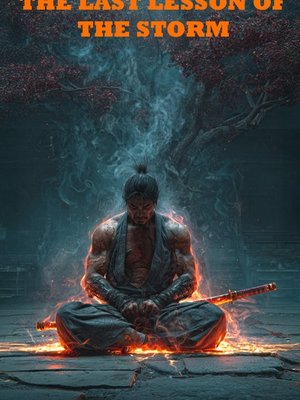 Cover of The Last Lesson of the Storm