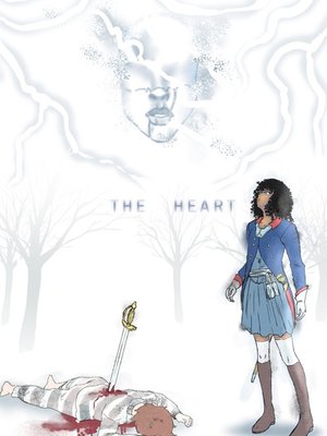 Cover of The Heart: Part One