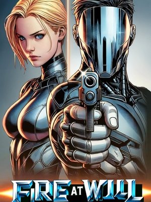 Cover of Fire at Will [Mech Sci-Fi Military]