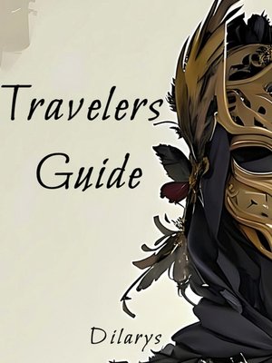 Cover of Travelers Guide