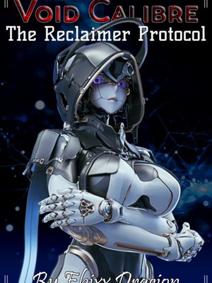 Cover of Void Calibre