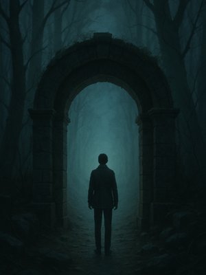 Cover of Soulbound Ashes