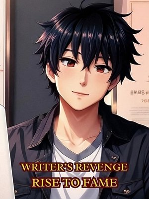 Cover of Writer’s Revenge: Rise to Fame