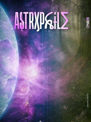 Cover of ASTRXPHILE