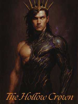 Cover of The Hollow Crown - A Warframe Fanfiction