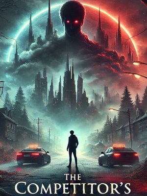 Cover of The competitor’s world