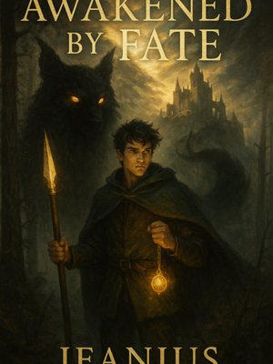 Cover of Awakened by Fate