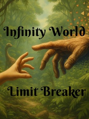 Cover of Infinity World 1 Limit Breaker