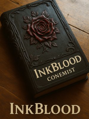 Cover of InkBloood