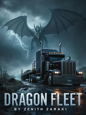 Cover of Dragon Fleet
