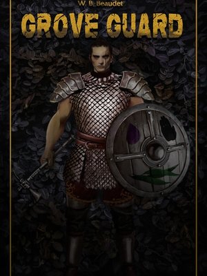 Cover of Grove Guard [Progression - LitRPG]