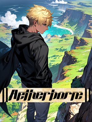 Cover of Aetherborne