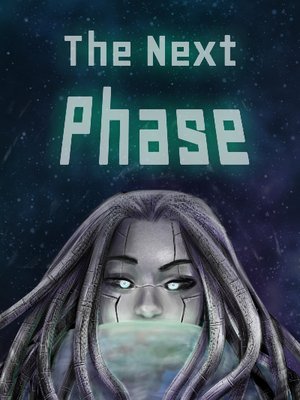 Cover of The Next Phase