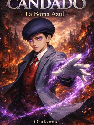 Cover of Candado (La Boina Azul) [spanish]