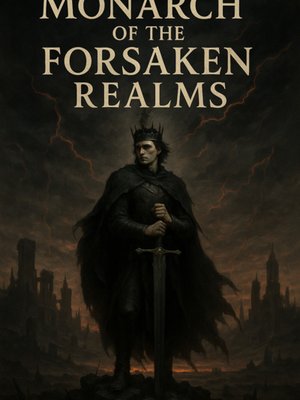 Cover of Monarch of the Forsaken Realms