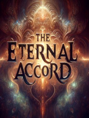 Cover of The Eternal Accord RAW Edition