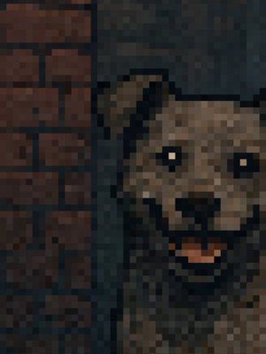 Cover of Locks of Hunger