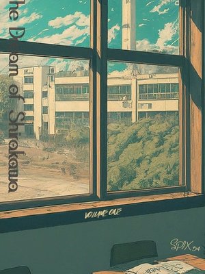 Cover of The Dream of Shirakawa