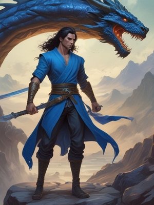 Cover of chaos reborn