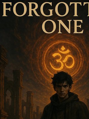 Cover of The forgotten one and his people