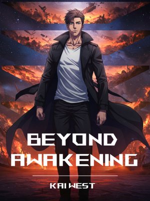 Cover of Beyond Awakening