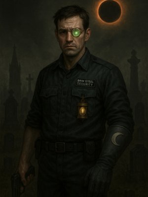 Cover of The Penumbral Conundrum