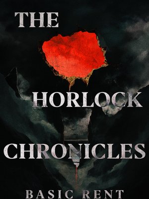 Cover of The Horlock Chronicles