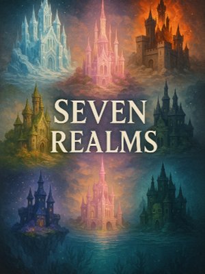 Cover of The Seven Realms
