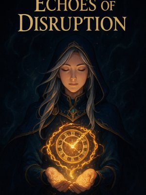 Cover of Echoes of Disruption