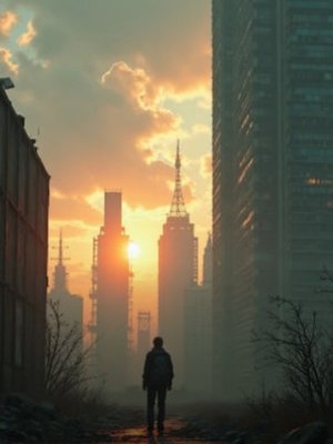 Cover of The Ninth Special Zone