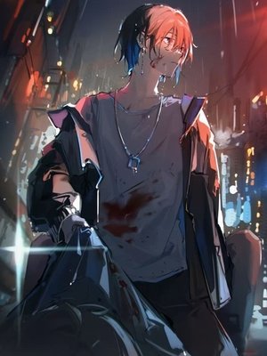 Cover of Zombies: City crisis