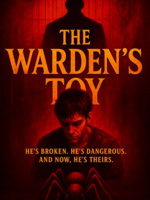 Cover of The Warden's Toy